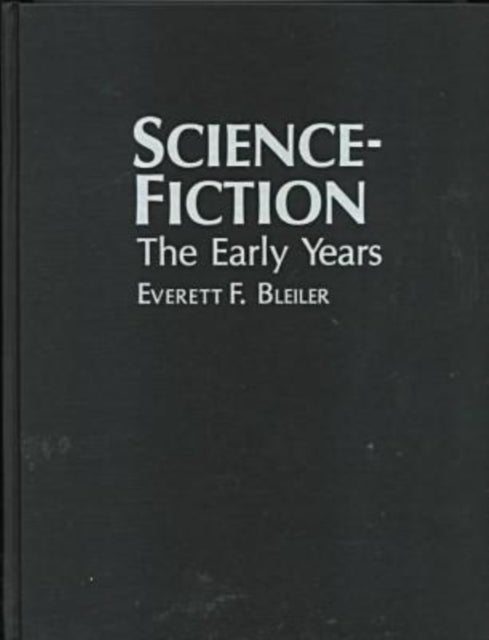 Book cover of: Science Fiction