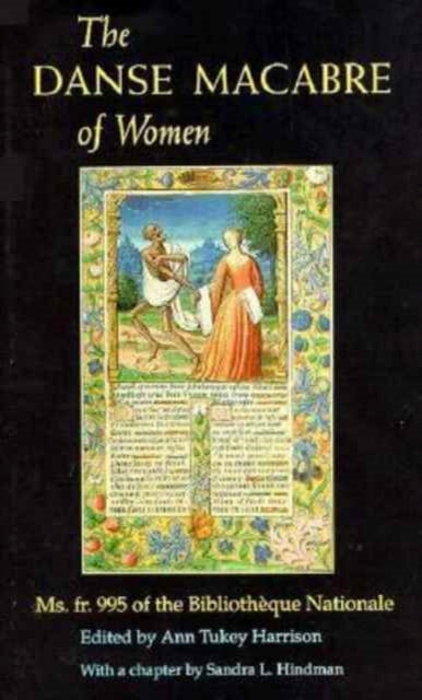 Book cover of: Danse Macabre of Women