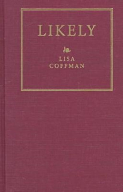 Book cover of: Likely