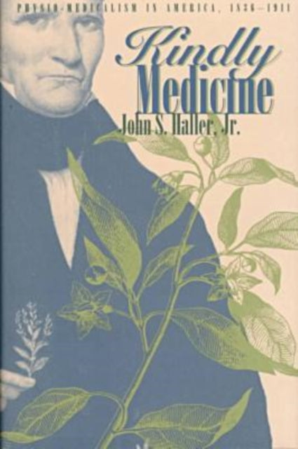 Book cover of: Kindly Medicine