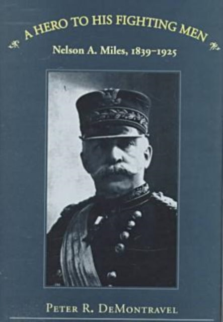 Book cover of: Hero to His Fighting Men