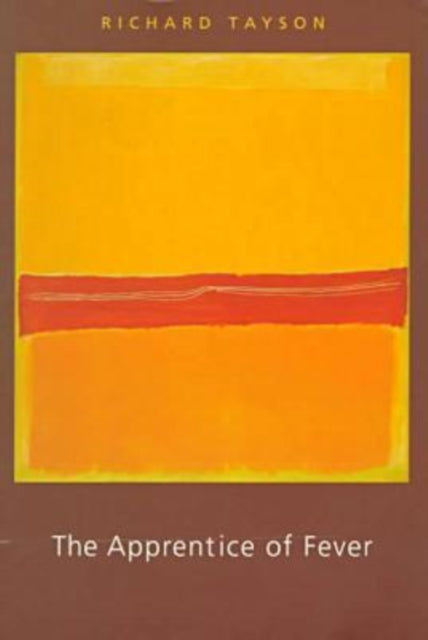 Book cover of: Apprentice of Fever