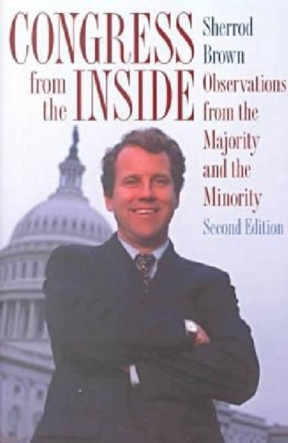 Book cover of: Congress from the Inside
