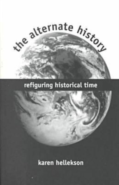 Book cover of: Alternate History
