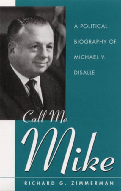 Book cover of: Call me Mike