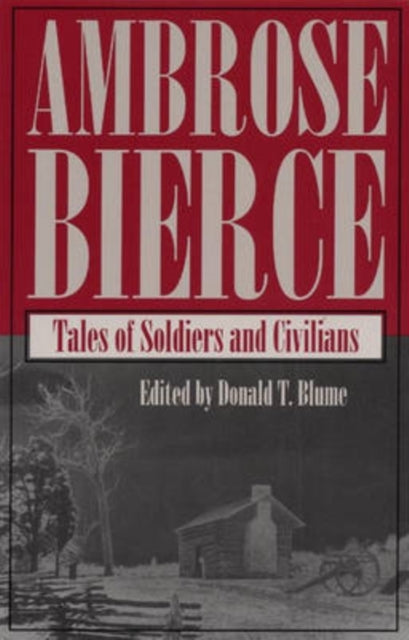 Book cover of: Tales of Soldiers and Civilians