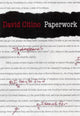 Book cover of: Paperwork