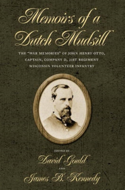 Book cover of: Memoirs of a Dutch Mudsill