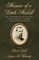 Book cover of: Memoirs of a Dutch Mudsill