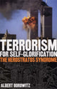 Book cover of: Terrorism for Self-Glorification. By: Albert Borowitz