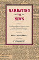 Book cover of: Narrating the News