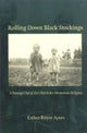 Book cover of: Rolling Down Black Stockings