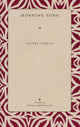 Book cover of: Morning Song. By: Joanne Lehman
