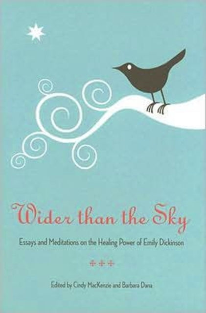 Book cover of: Wider Than the Sky