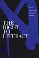 Book cover of: Right to Literacy