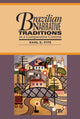 Book cover of: Brazilian Narrative Traditions in a Comparative Text