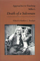 Book cover of: Approaches to Teaching Miller's Death of a Salesman