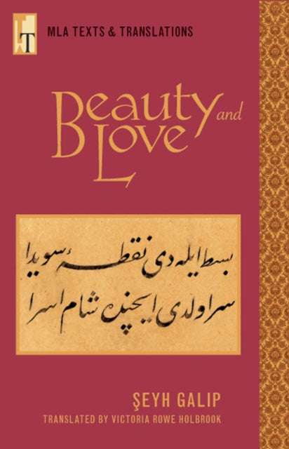 Book cover of: Beauty and Love