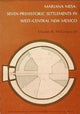 Book cover of: Mariana Mesa