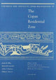 Book cover of: Ceramics and Artifacts from Excavations in the Copan Residential Zone. By: Gordon R. Willey