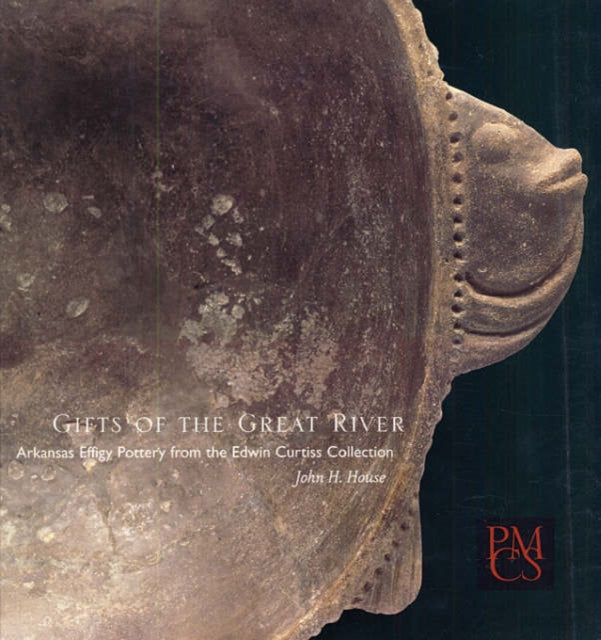 Book cover of: Gifts of the Great River. By: John H. House