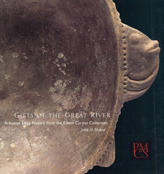 Book cover of: Gifts of the Great River. By: John H. House