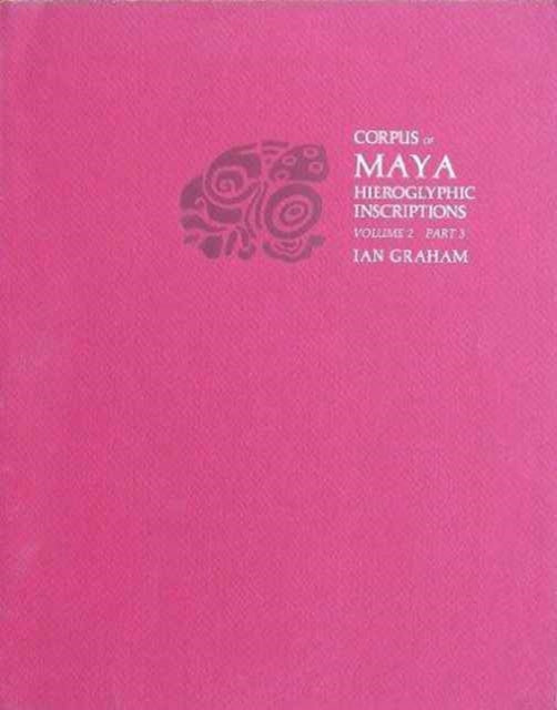 Book cover of: Volume 2. By: Ian Graham
