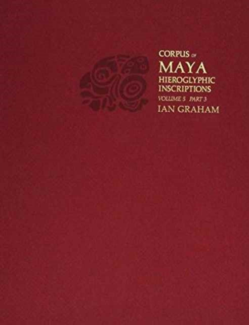 Book cover of: Volume 5. By: Ian Graham