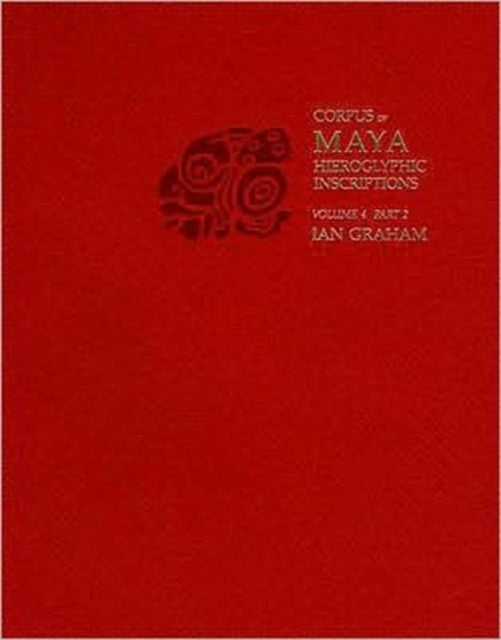 Book cover of: Volume 4. By: Ian Graham