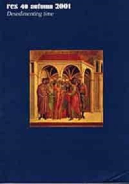 Book cover of: Anthropology and Aesthetics. By: Francesco Pellizzi