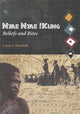 Book cover of: Nyae Nyae !Kung Beliefs and Rites