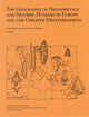 Book cover of: Geography of Neandertals and Modern Humans in Europe and the Greater Mediterranean