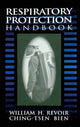 Book cover of: Respiratory Protection Handbook