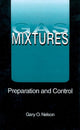 Book cover of: Gas Mixtures