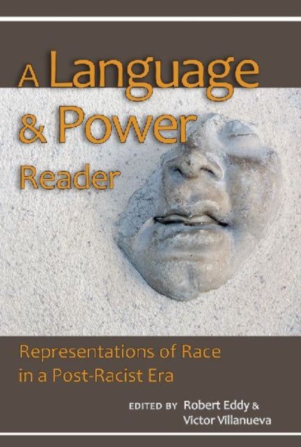 Book cover of: Language and Power Reader. By: Robert Eddy