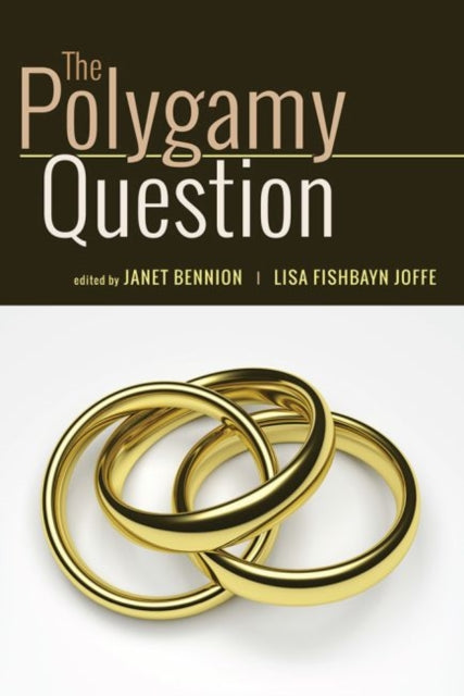 Book cover of: Polygamy Question