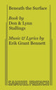 Book cover of: Beneath the Surface. By: Erik Grant Bennett