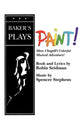 Book cover of: Paint!. By: Robin Seidman