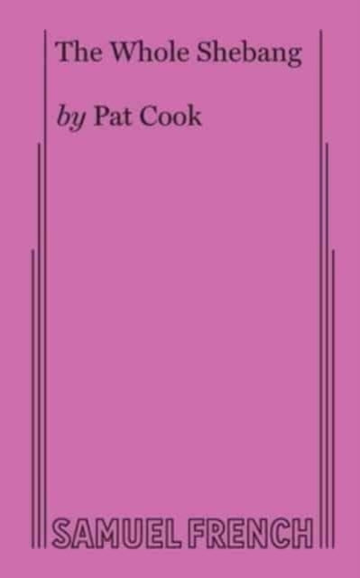 Book cover of: Whole Shebang