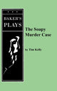 Book cover of: Soapy Murder Case. By: Tim Kelly