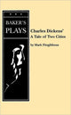 Book cover of: Tale of Two Cities. By: Mark Fitzgibbons