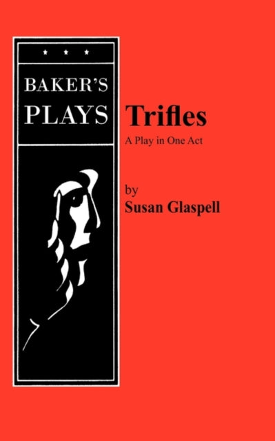 Book cover of: Triffles