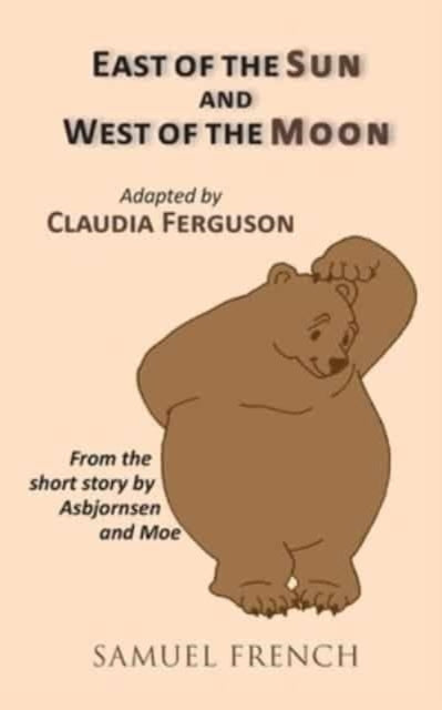 Book cover of: East of the Sun and West of the Moon