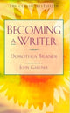 Book cover of: Becoming a Writer
