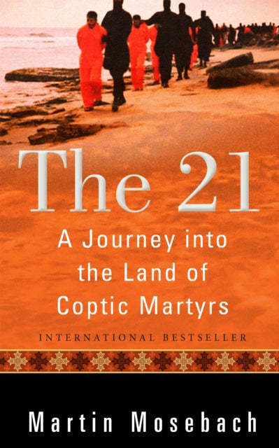 Book cover of: 21. By: Martin Mosebach