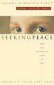 Book cover of: Seeking Peace. By: Johann Christoph Arnold