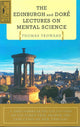 Book cover of: Edinburgh and Dore Lectures. By: Thomas Troward