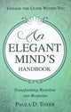 Book cover of: Elegant Mind's Handbook. By: Paula Tozer