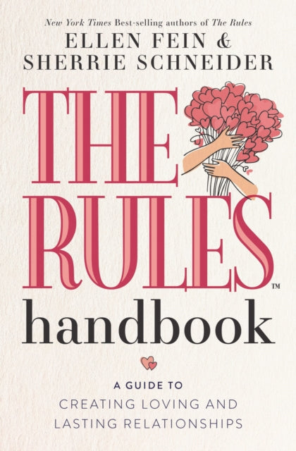 Book cover of: Rules Handbook