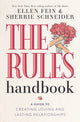 Book cover of: Rules Handbook
